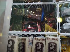 -全家便利店(四平路六店)