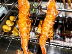 -诸锣记烤串·锦州烧烤(淘金店)