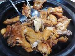 神仙鸡-印巷里主题餐厅(马鞍山店)