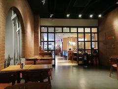 大堂-COSTA COFFEE(新奥购物中心店)