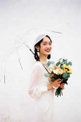 -潮妆婚纱礼服嫁衣馆(潮妆彩妆造型)