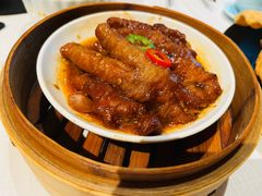 -金悦轩海鲜酒家(拱北店)