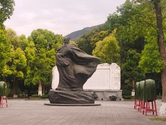 -白帝城·瞿塘峡景区