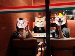 -布拉诺牛排西餐厅(上城天街店)