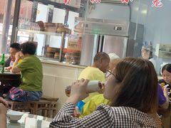 -南翔饭店