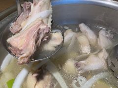 -大头椰·椰子鸡火锅(南宁万象城店)