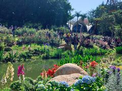 -人民公园(罗湖区)