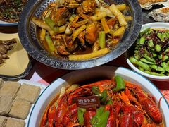-堕落小龙虾(兰州旗舰店)