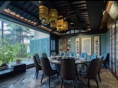-福照楼汽锅鸡·云南菜(火车站锦江店)