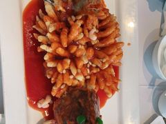 -松鹤楼·非遗·苏帮菜(融科店)