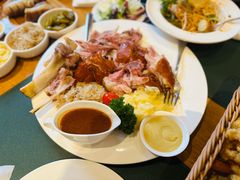 -兰特伯爵西餐厅·啤酒屋(方庄店)