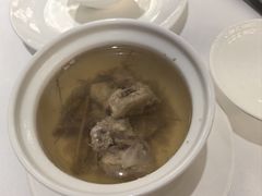 -国龙大酒店-中餐厅