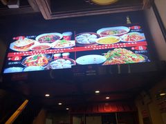 -子午路张记肉夹馍(小寨西路店)