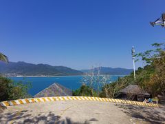 -海南分界洲岛旅游区