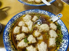 -樊川祖传馄饨(江都店)