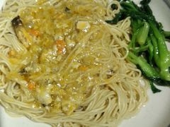 -姚面记·海派家常菜(恒基名人购物中心店)