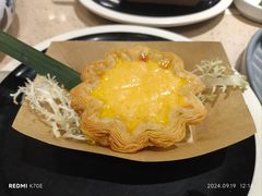 -点都德(千灯湖环宇城店)