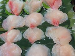 -加餐海鲜自助(集美银泰百货店)