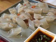 -新兴园饺子馆(北京百子湾店)