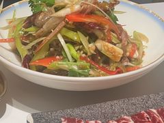 -红沃鳗鱼黑牛烤肉店(不老街店)