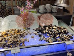 -宁波东港喜来登酒店