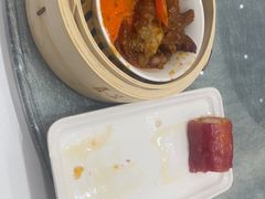 -喜宴又一村·粤菜·茶点·海鲜(壹方天地店)