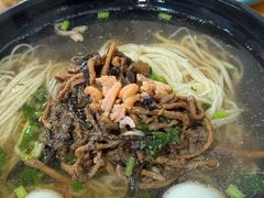 -常家抻面(人民路庄头店)