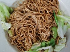 -李先生牛肉面大王(郑州火车站西广场2店)
