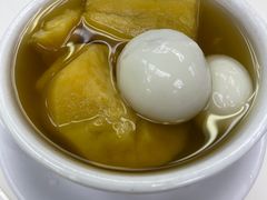 -翠苑甜品专家(北角道店)