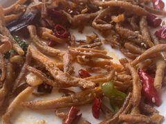 -添福来墨鱼饺子 · 海鲜东北菜(大连星海·黄浦路店)