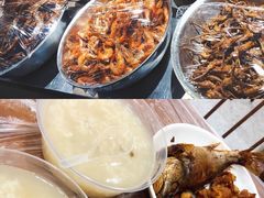 -蓝精灵饺子店