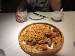 -汤城小厨•粤菜•靓汤(金宝街店)