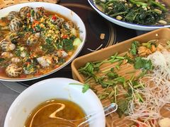 -官塘陈记鱼生·潮汕砂锅粥·牛肉火锅(潮枫路总店)