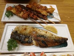 -林妈妈村·日式料理(宝山龙湖天街店)