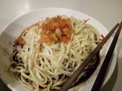 -民间老鸡汤面馆(中山北路店)