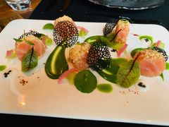 -AZUL by FUEL蓝色·法式酒馆(琶醍店)