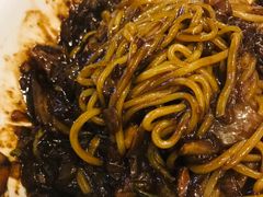 -桃园中华料理炸酱面(燕儿岛路店)