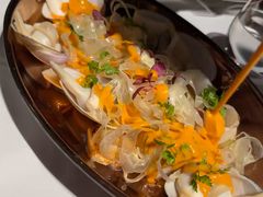 -Oyster Talks 四度蚝法餐厅