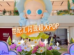 -上海世纪汇广场