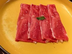 -牛New寿喜烧(金鹰世界店)