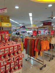 -孩子王童乐园(鹏瑞利青羊广场店)