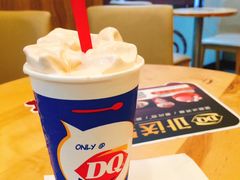 -DQ·蛋糕·冰淇淋(富华里店)