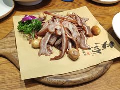 -必点海鲜·鲅鱼水饺(鞍山西道店)
