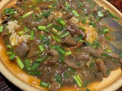 -蚝堡海鲜·威海菜·海肠捞饭·烧烤·亚洲吃蚝公司(幸福门店)