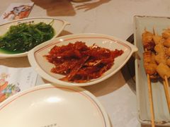 -七八冷面·延边朝鲜族美食(欢乐谷店)