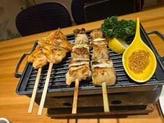 -大岛日本料理铁板烧(南通大饭店)