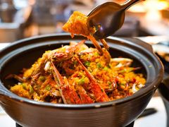 -杭州钱江新城万怡酒店-西餐厅