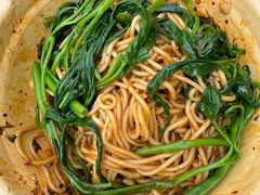 -岳记老成都三味面