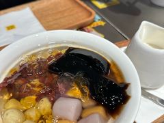 -满记甜品(静安大悦城店)