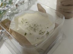 青柠檬蛋糕-山姆美式餐吧(西溪印象城店)